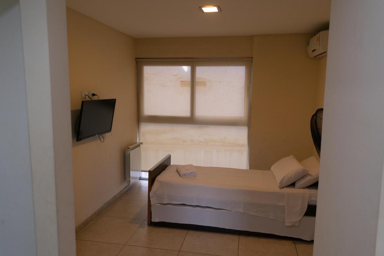 Departamentos Nubes - Salta Capital Lejlighedshotel Eksteriør billede