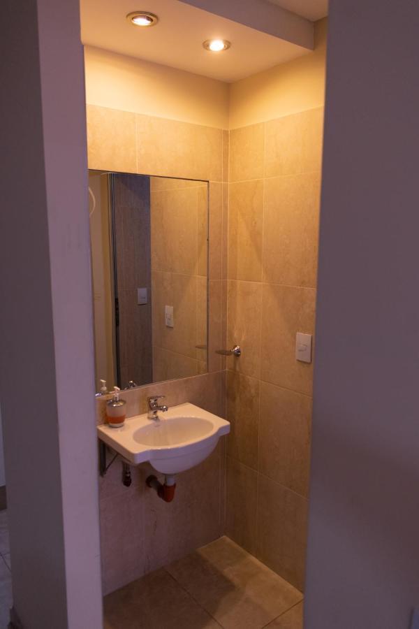 Departamentos Nubes - Salta Capital Lejlighedshotel Eksteriør billede