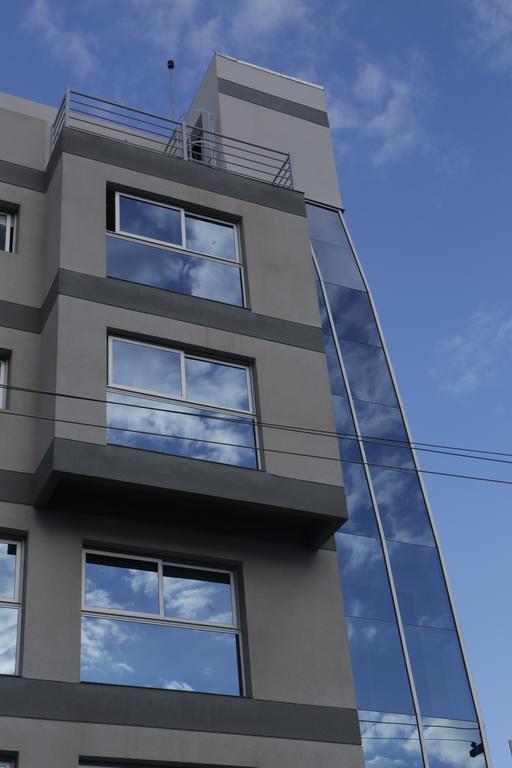 Departamentos Nubes - Salta Capital Lejlighedshotel Eksteriør billede