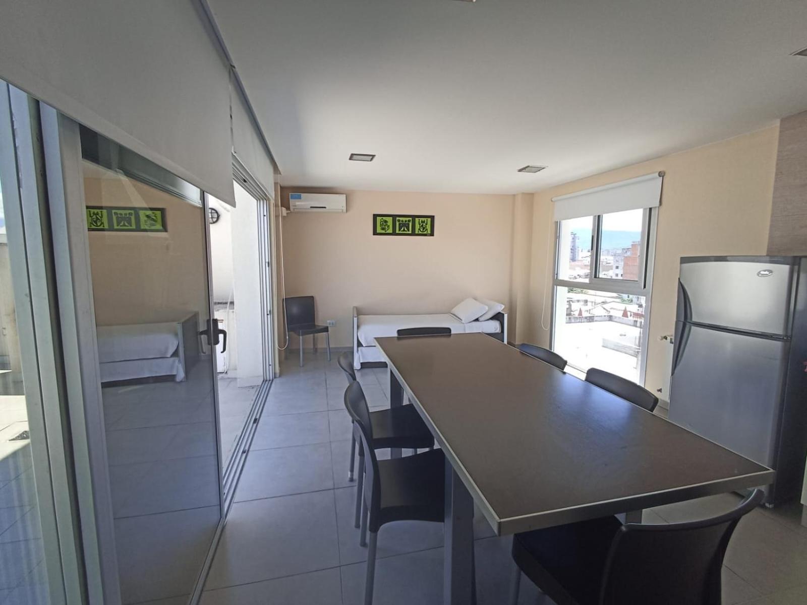 Departamentos Nubes - Salta Capital Lejlighedshotel Eksteriør billede
