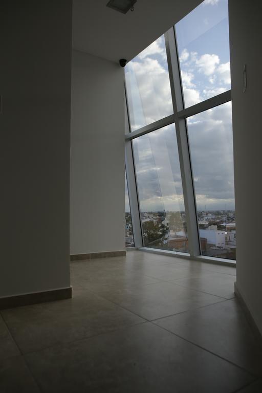 Departamentos Nubes - Salta Capital Lejlighedshotel Eksteriør billede