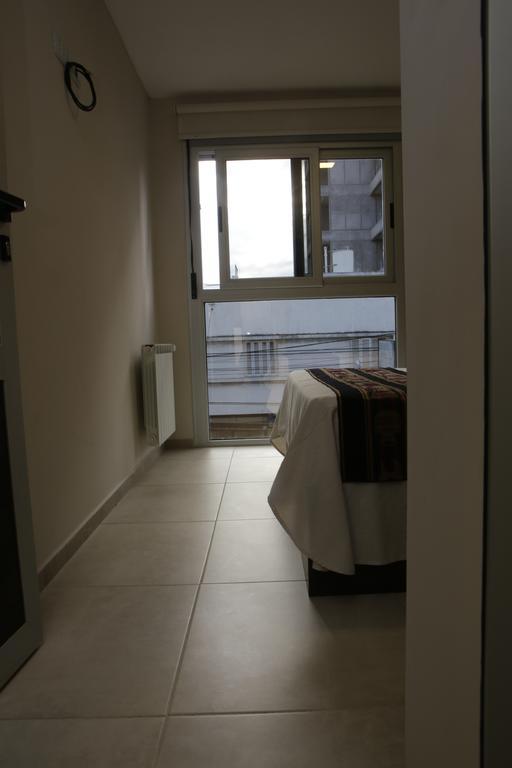Departamentos Nubes - Salta Capital Lejlighedshotel Eksteriør billede