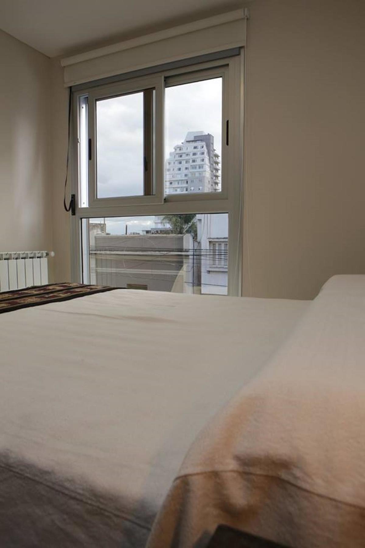 Departamentos Nubes - Salta Capital Lejlighedshotel Eksteriør billede