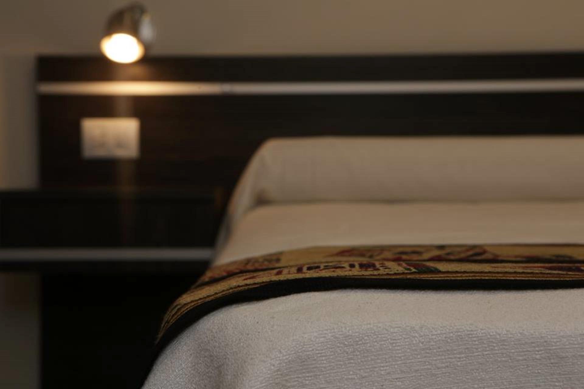 Departamentos Nubes - Salta Capital Lejlighedshotel Eksteriør billede
